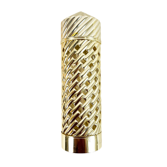 First Gold - Perfume Bottle