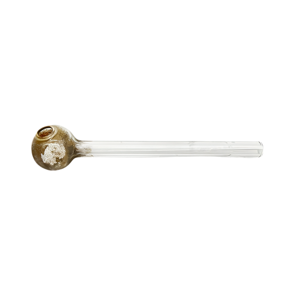 Prop "Used" Crack Pipe - Single