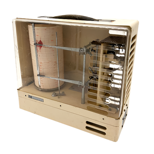 Hygrothermograph (Temperature / Humidity Measurer)