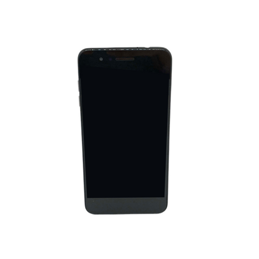 LG K9 Black Mobile