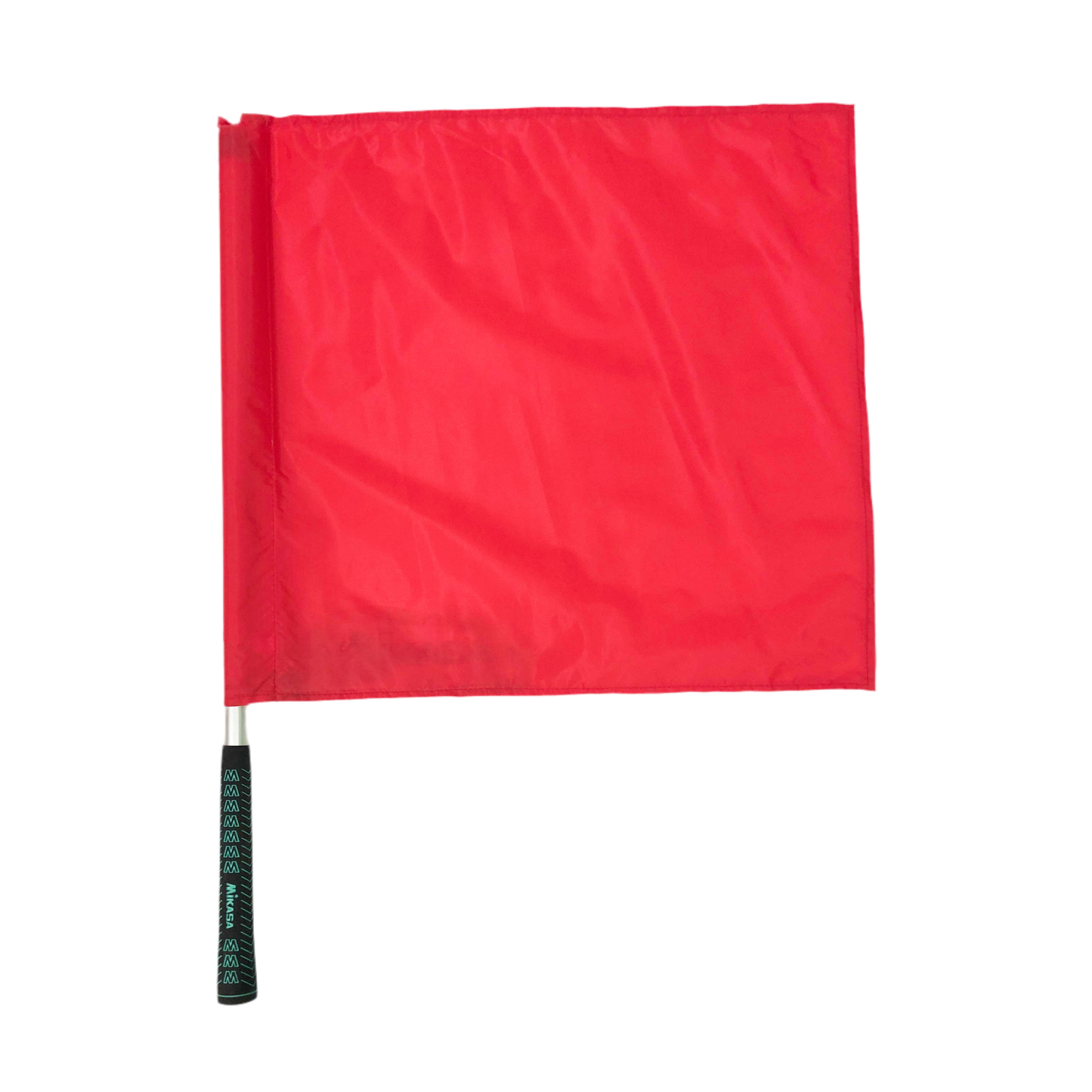 Red Judges Flag