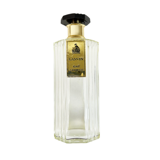 Lanvin (Dab) - Perfume Bottle