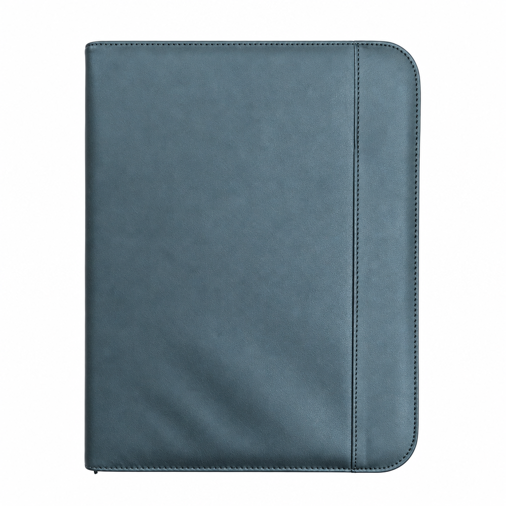 Black A4 'Debden' Compendium (2 Available)