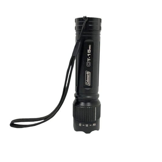 Small Coleman Torch