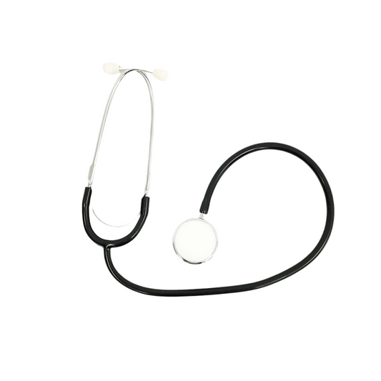 Stethoscope - Black