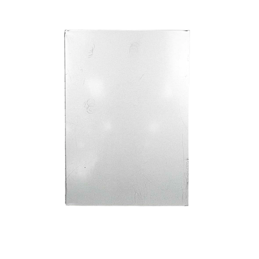 Aluminium Side Opening Clipboard