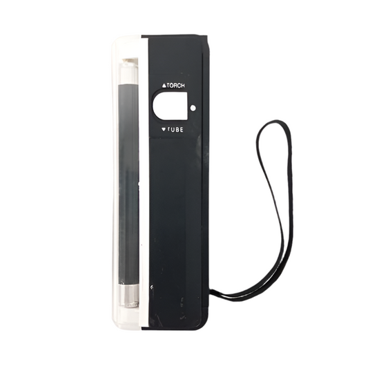 UV Fluro Light with Torch - Style 2