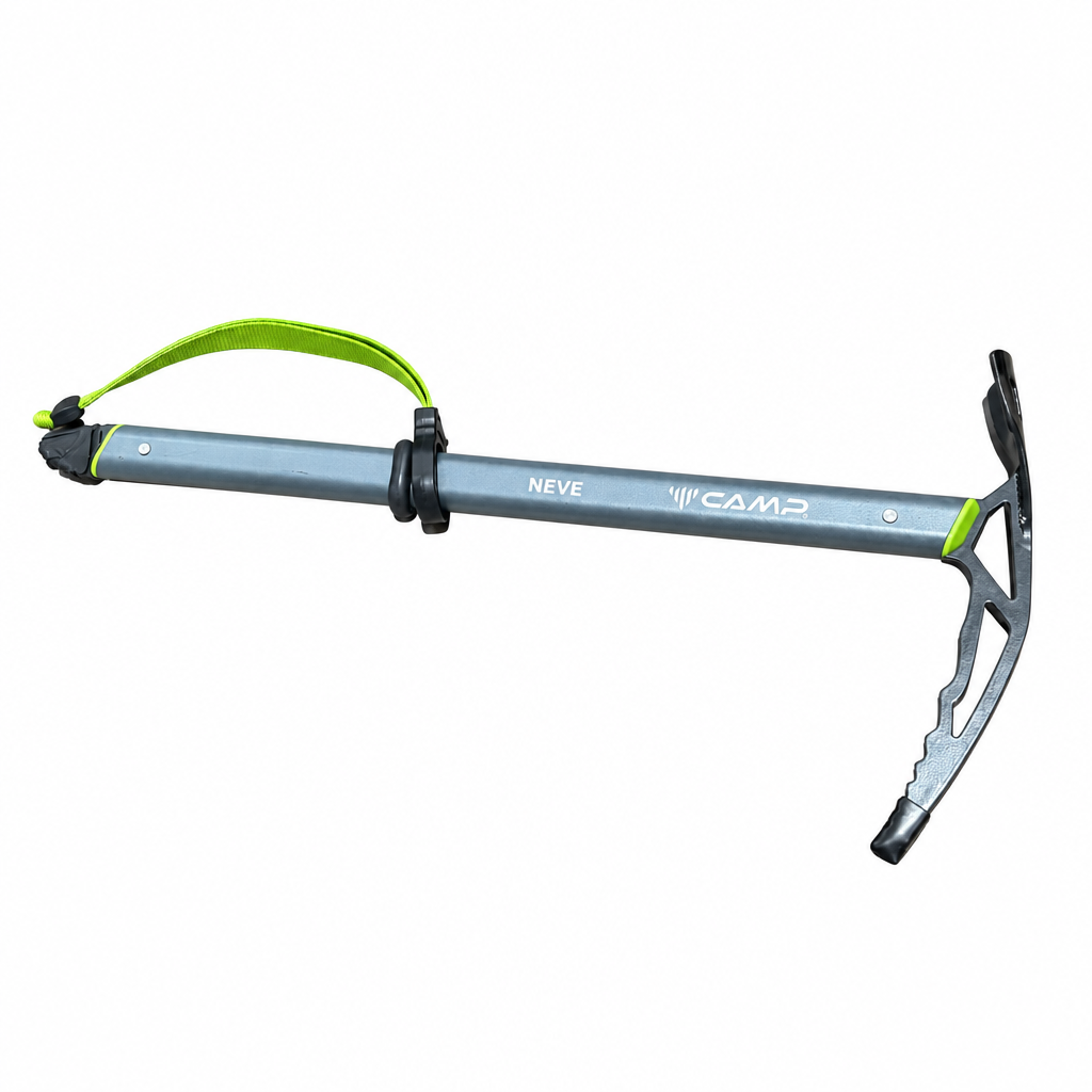 Ice Axe