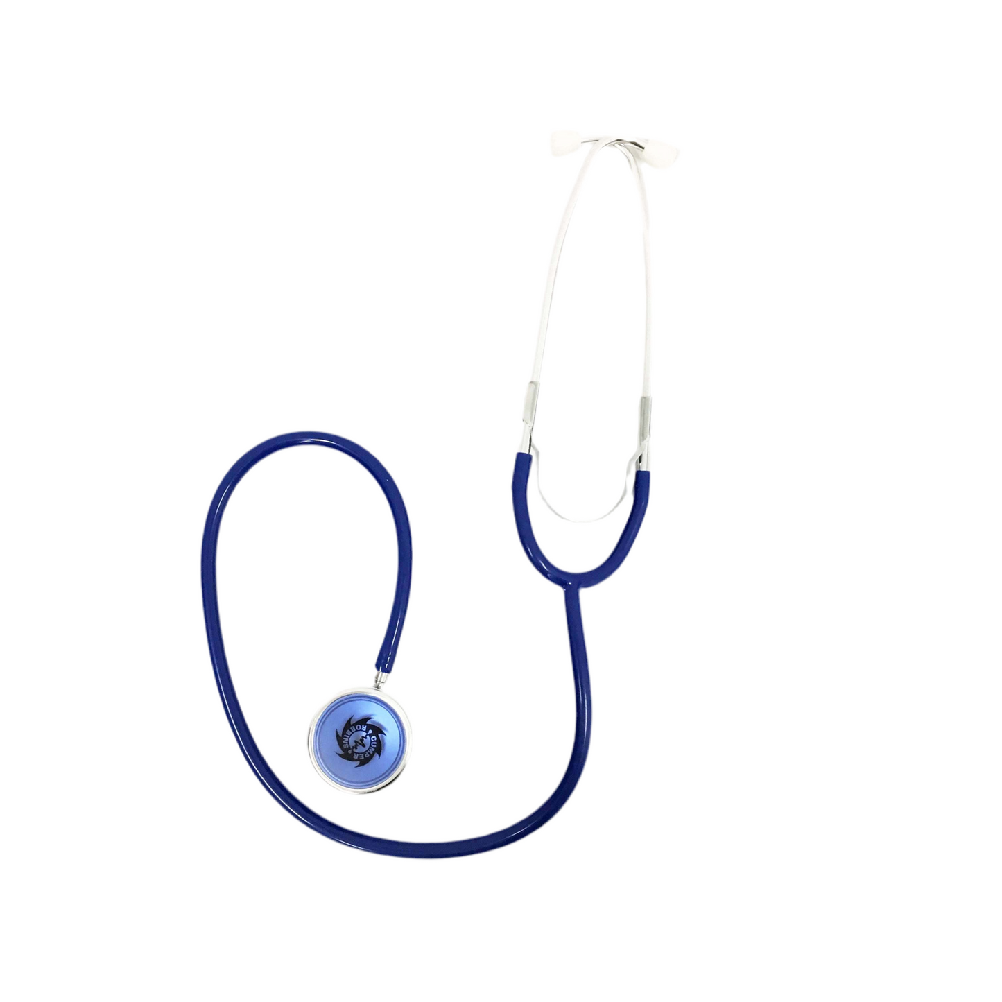 Stethoscope - Blue