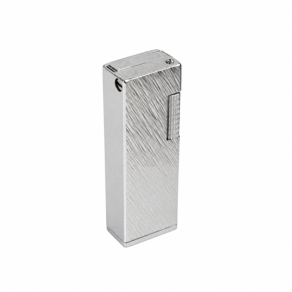 Silver Park Lane Vintage Lighter