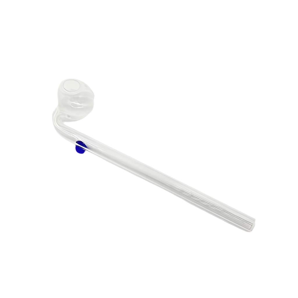 New & Fancy Prop Crack Pipe