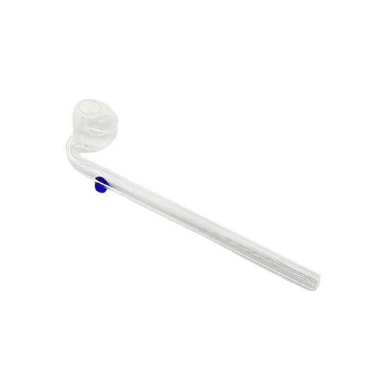 New & Fancy Prop Crack Pipe