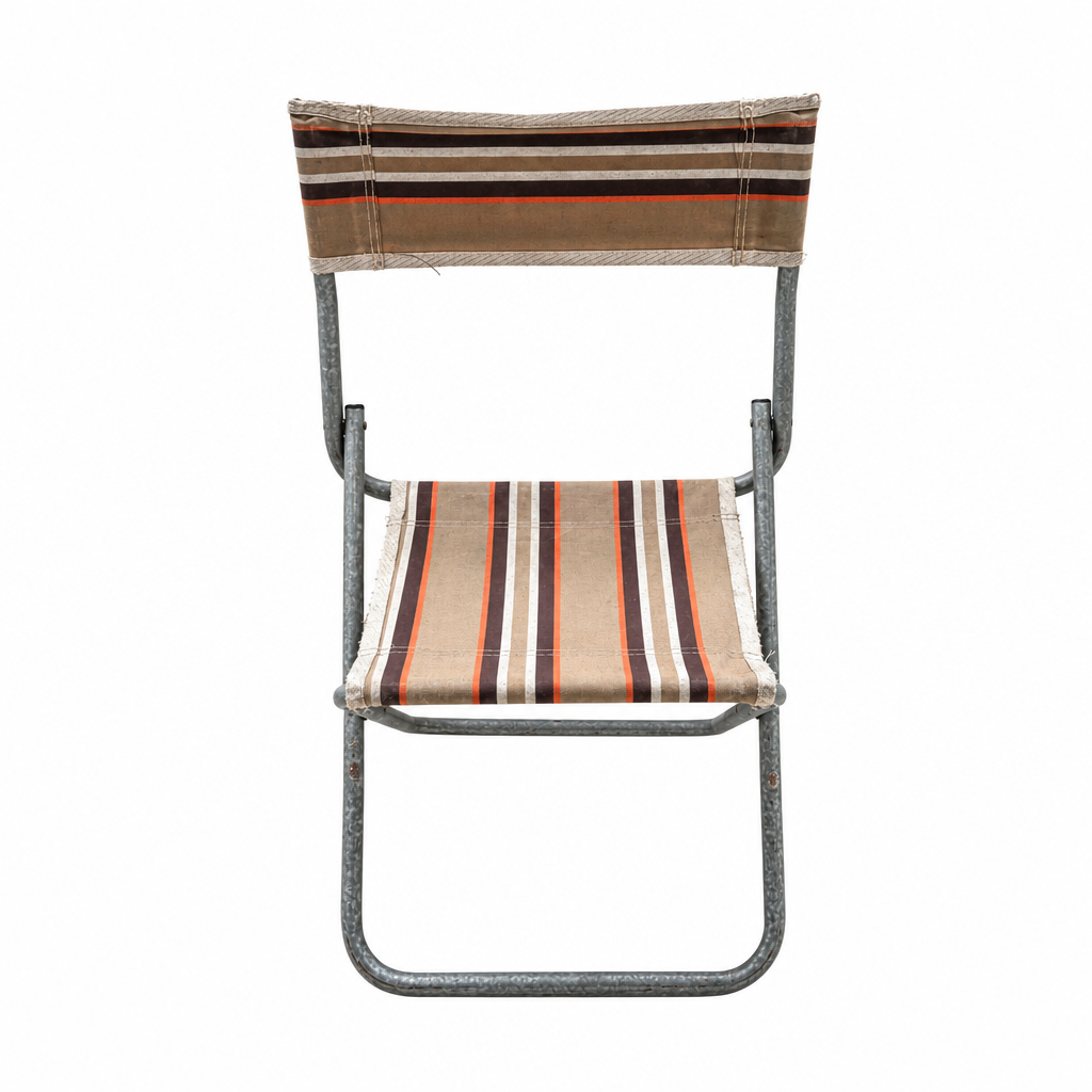 Vintage Deck Chair