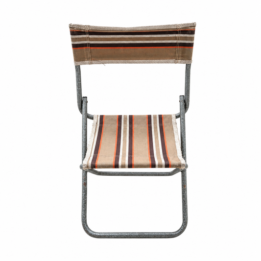 Vintage Deck Chair