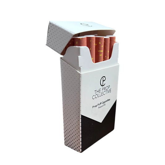 Prop Puff Cigarettes for Non Smokers