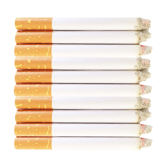 Fake Cigarettes for Non Smokers