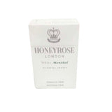 Menthol Honeyrose Herbal Cigarettes