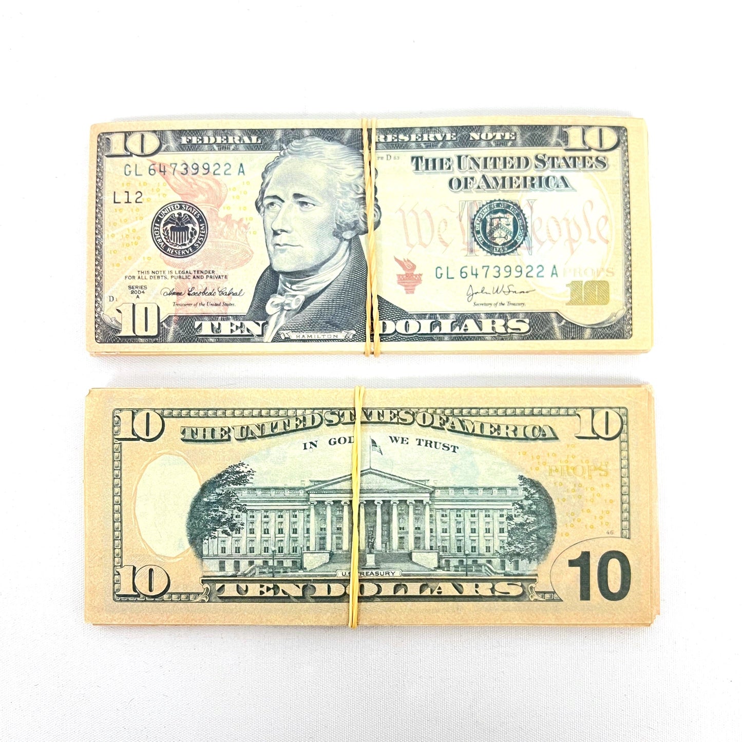 American Prop Money