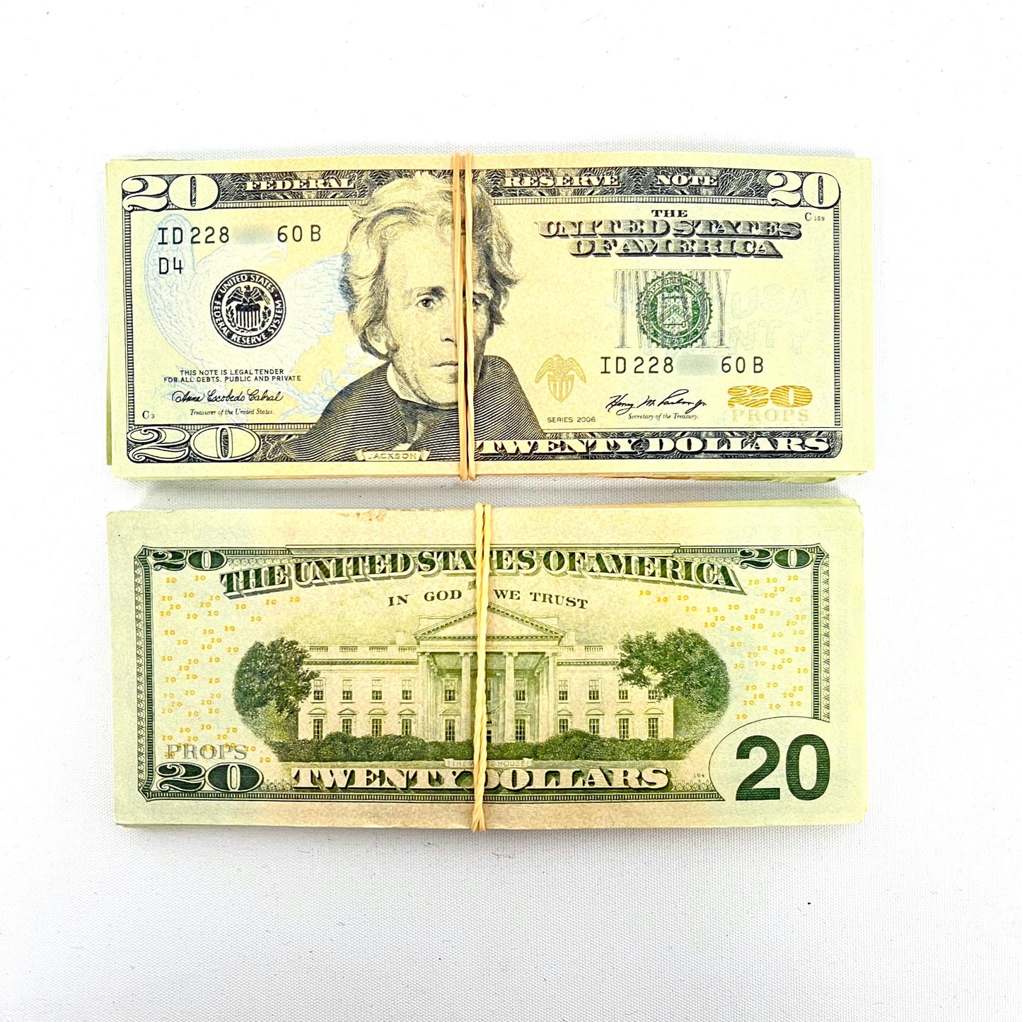 American Prop Money