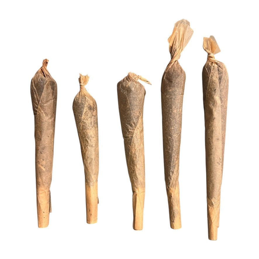 Pre-rolled Herbal Joints (2 Styles)
