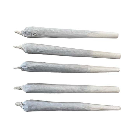 Pre-rolled Herbal Joints