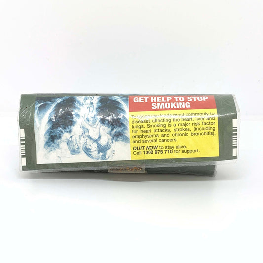 Buffalo Tobacco Pouch