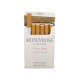 Honeyrose Herbal Cigarettes (No Branding)