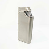 Jobon Jet Lighter Stainless