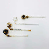 Prop "Used" Crack Pipes - Set of 4