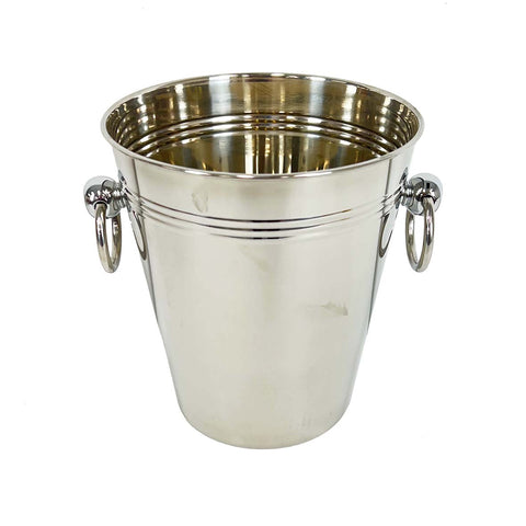 Stainless Wine Cooler