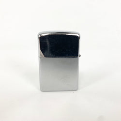 Classic Stainless Zippo (Reflective)