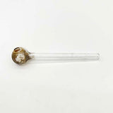Prop "Used" Crack Pipe - Single