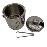 Stainless Ice Bucket