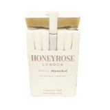 Menthol Honeyrose Herbal Cigarettes