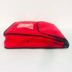 Pizza Delivery Insulated Bag