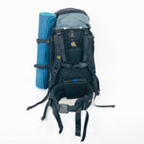 Grey Kathmandu Hiking/ Backpackers Backpack