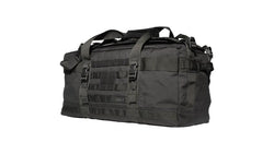 Black Tactical Gear Bag