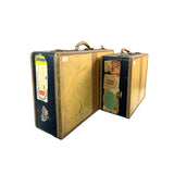 Vintage Suitcases - Set #1