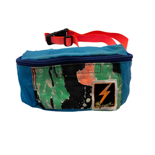 Epic 80's Bum Bag