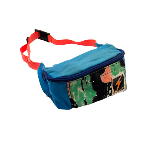 Epic 80's Bum Bag