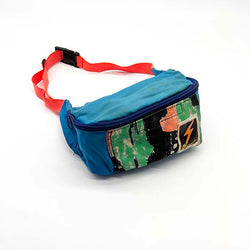 Epic 80's Bum Bag