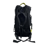 Green Black Wolf Hiking / Backpackers Backpack