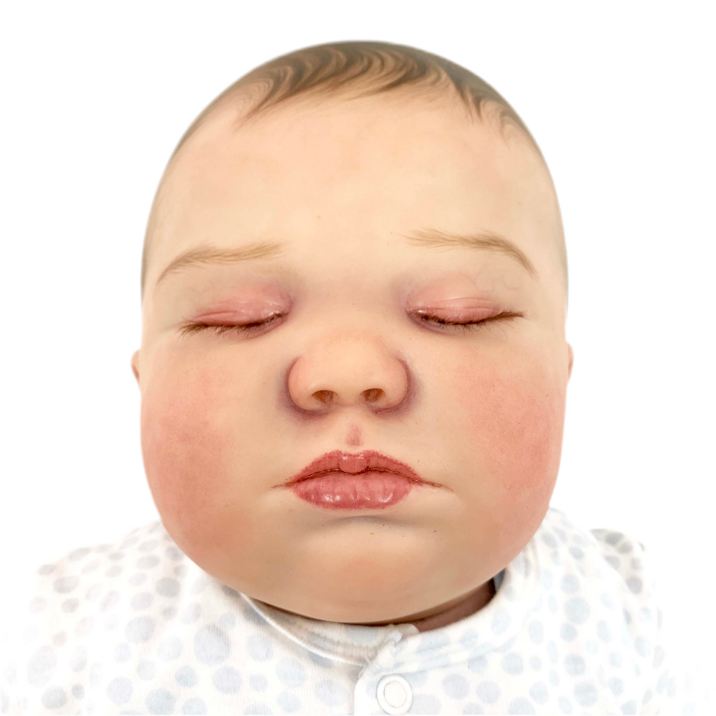 Toddler Baby Doll