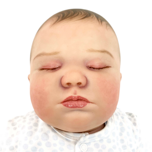 Toddler Baby Doll