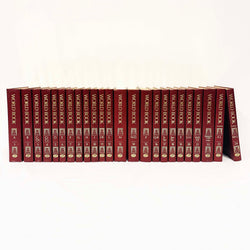 World Book Encyclopedia Volumes A-Z