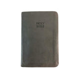 Holy Bible - Grey