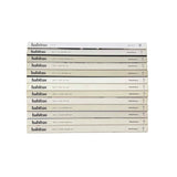 Habitus Magazines (Set of 13)