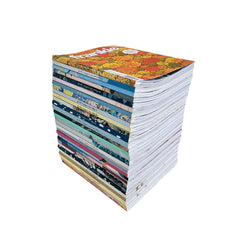 Frankie Magazines (Set of 30)