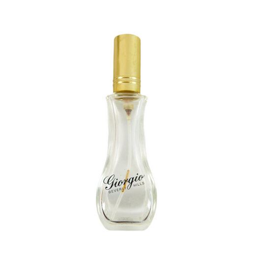 Giorgio Beverly Hills - Perfume Bottle