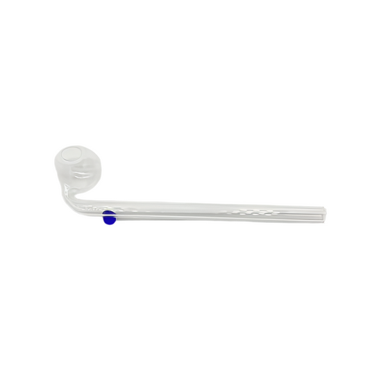 New & Fancy Prop Crack Pipe